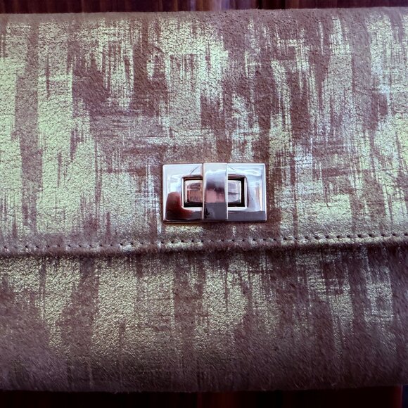 Inge Christopher Clutch bag/shoulder bag - Picture 4 of 4